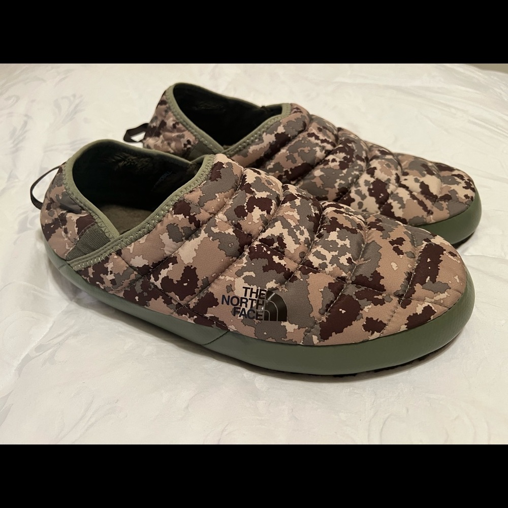 The North Face ThermoBall Men’s Slippers